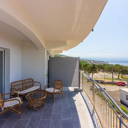 Apartments Sunshine E Crikvenica Exterior foto